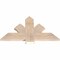 Ekena Millwork Redmond Smooth Timber Gable Bracket, Douglas Fir, 36"W x 21"H x 1 1/2"D x 5 1/2"F, 14/12 Pitch GBW036X21X0206RED00SDF - alternate 3